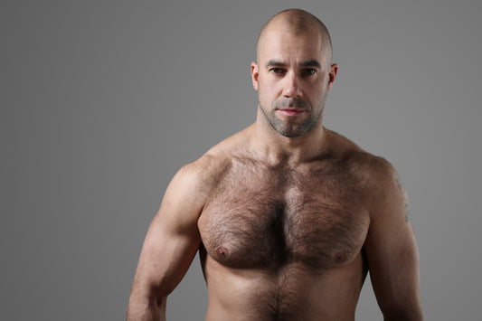From Dad Bod to Chad Bod: 5 Exercises to Transform Your Physique