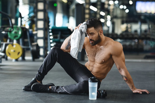 Stay Strong with Swol Hydration: What You Lose When You Sweat