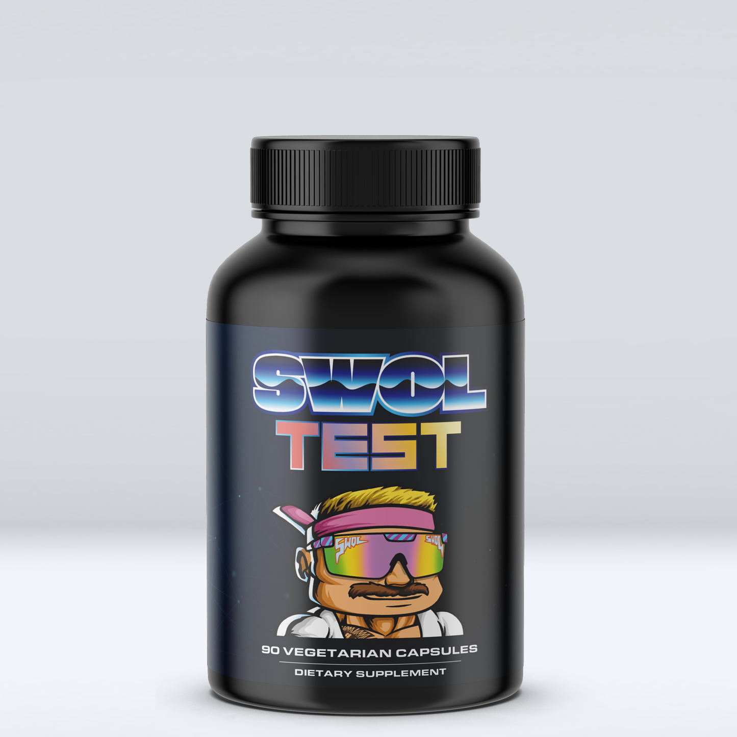 💪Swol Test