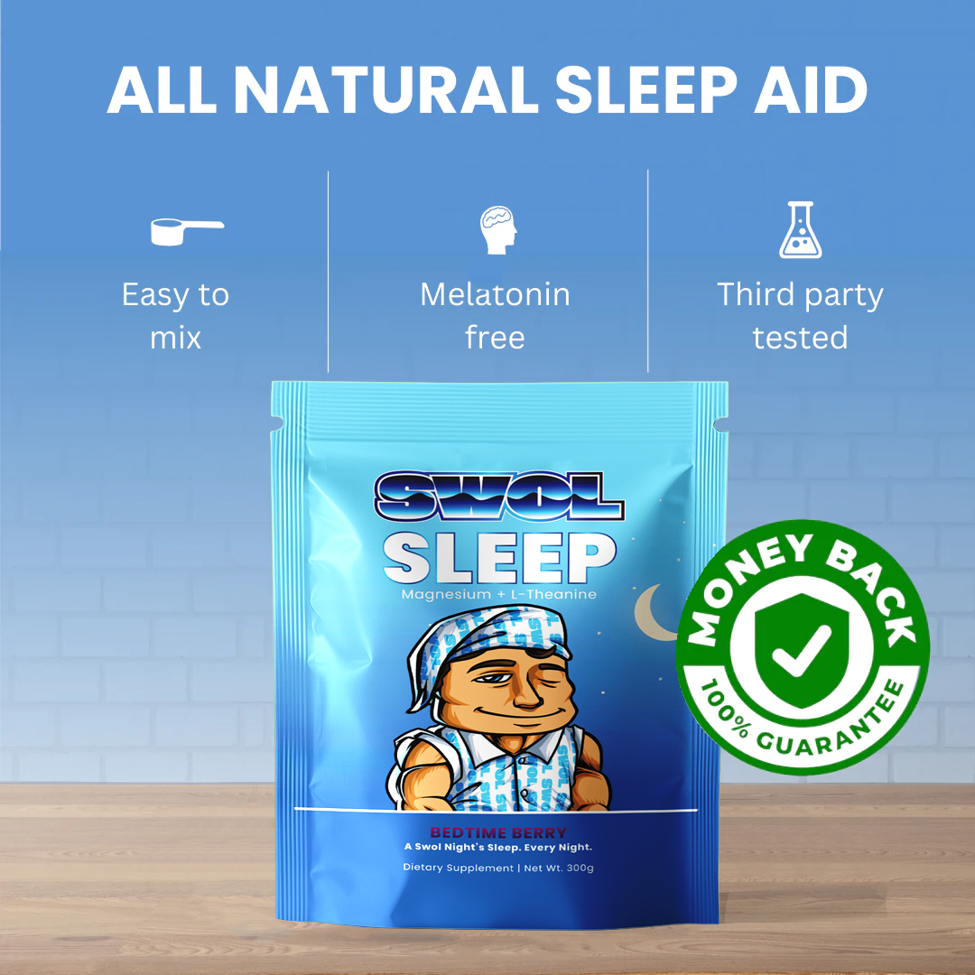 💤Swol Sleep