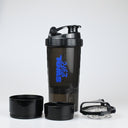 Swol Shaker