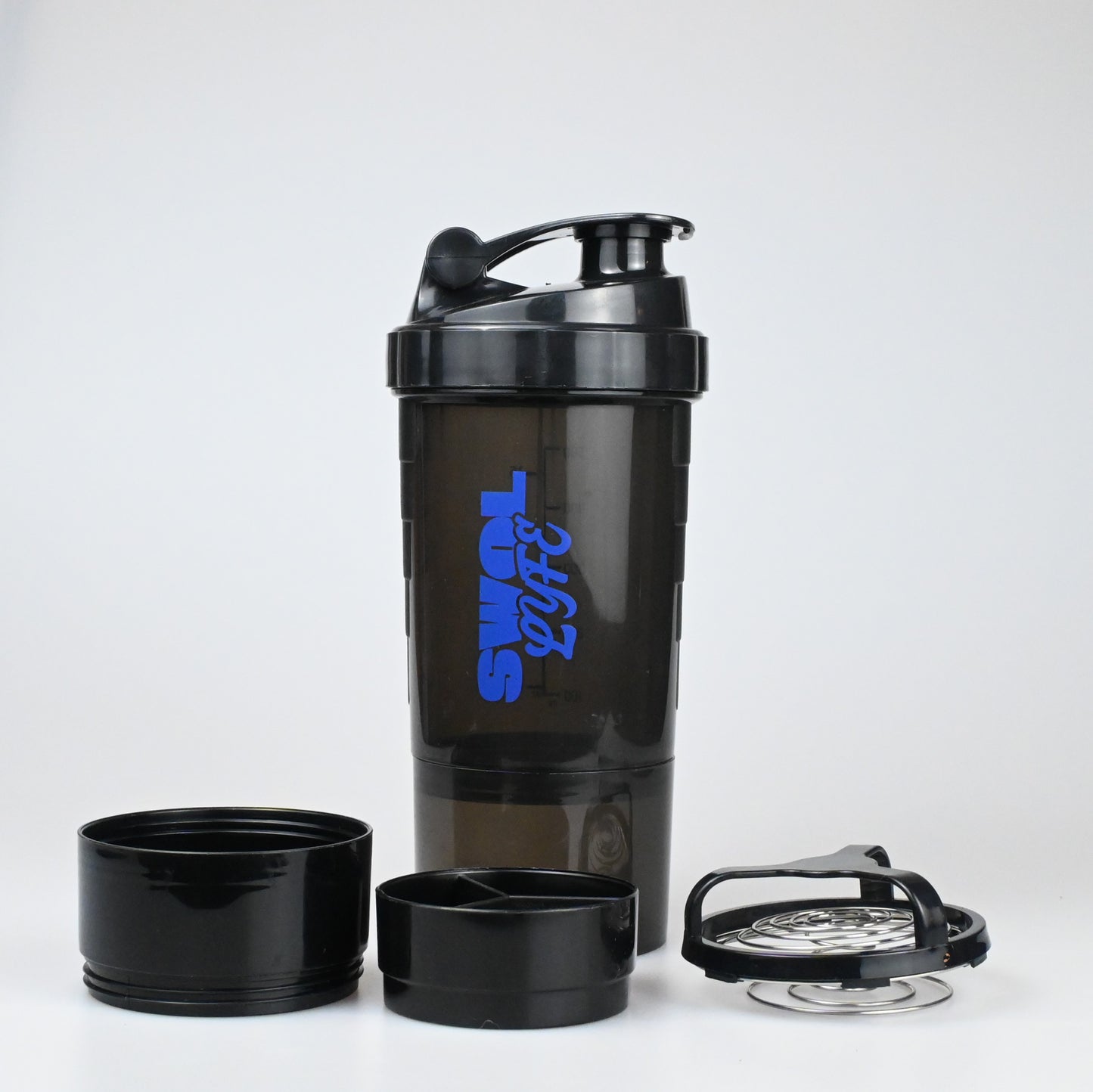 Swol Shaker