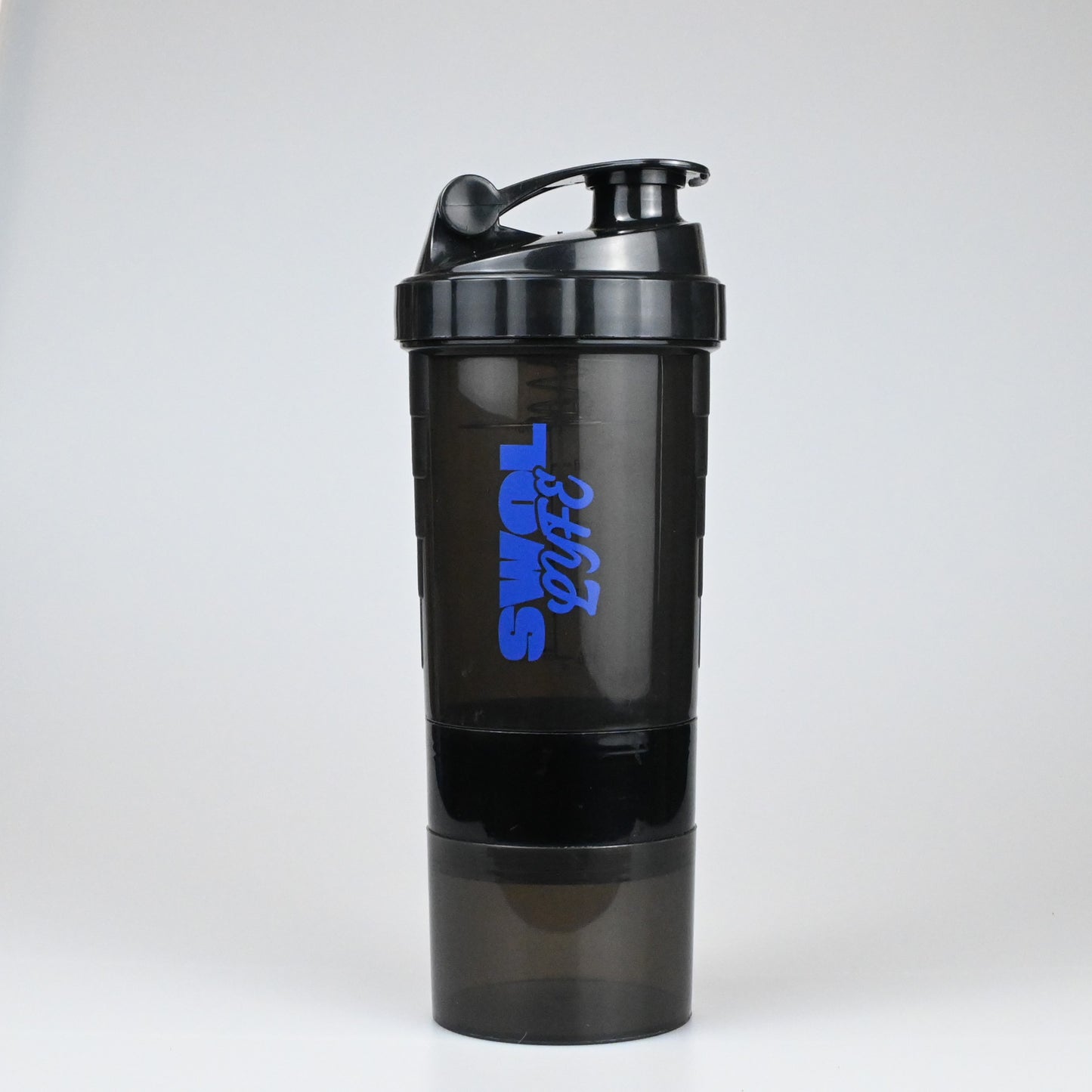 Swol Shaker – Ultimate Gains On-the-Go