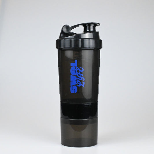 Swol Shaker