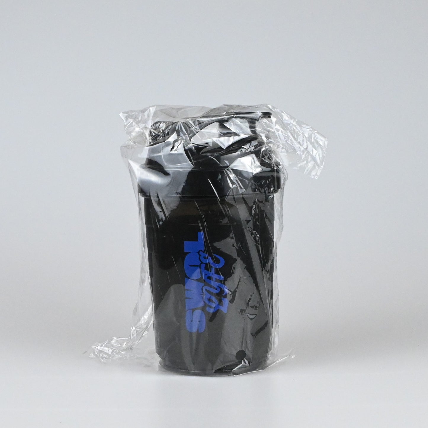 Swol Shaker – Ultimate Gains On-the-Go