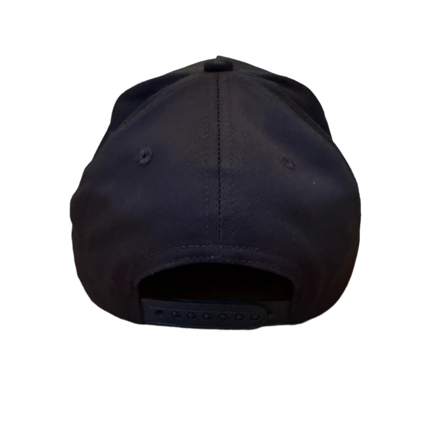 Make America Swol Again Hat – Dark MASA Edition 🇺🇸🧢