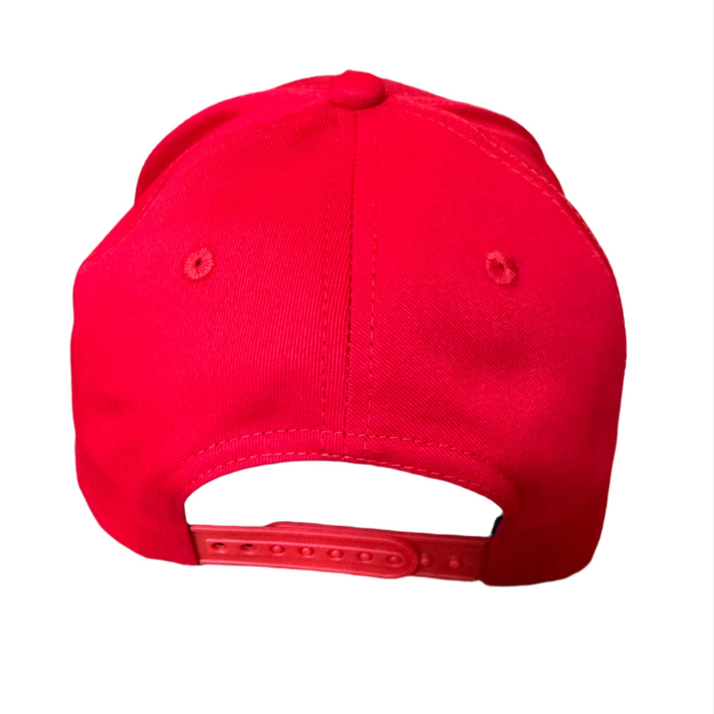 Classic Red “Make America Swol Again” Hat