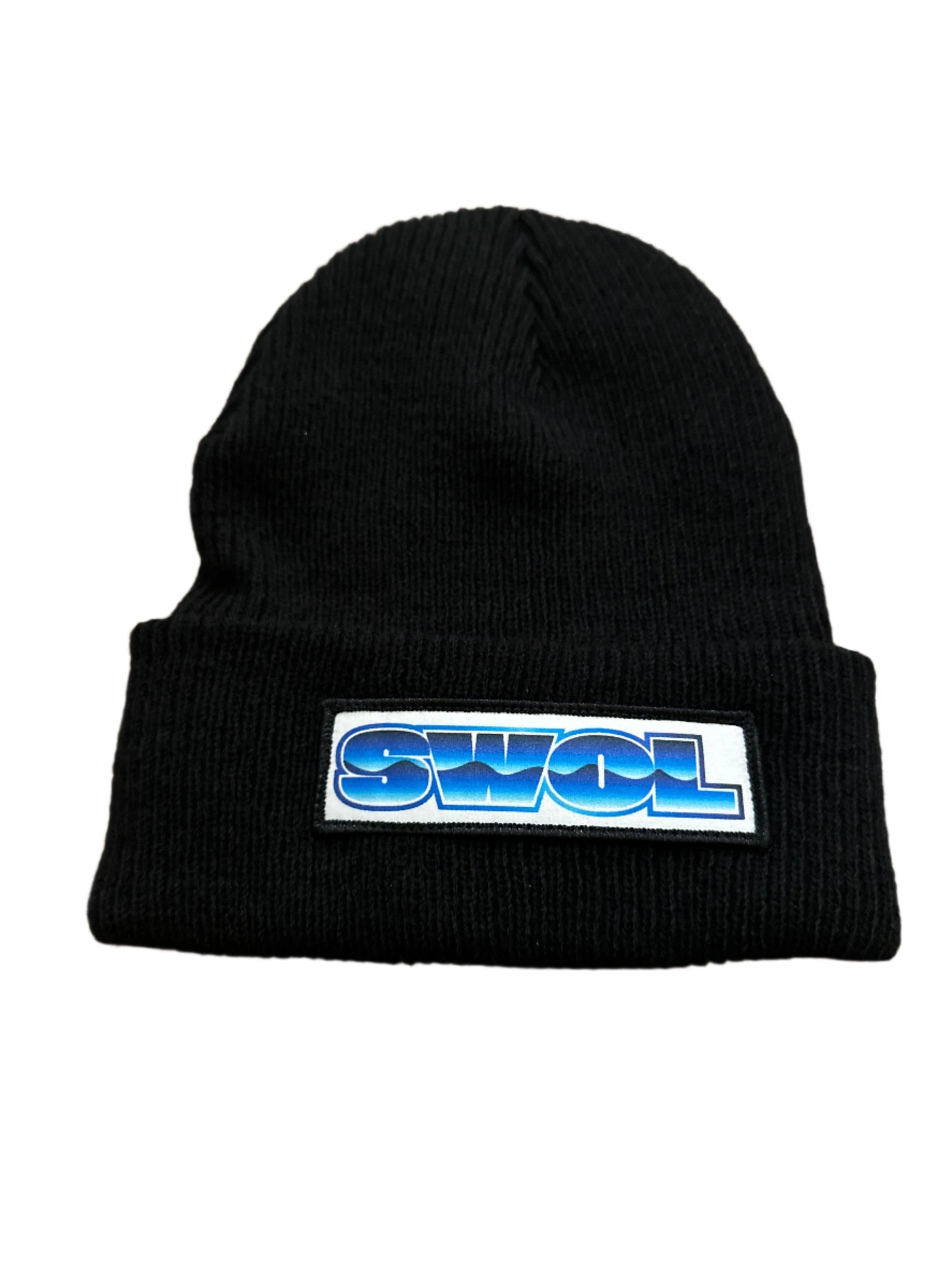 Swol Beanie – Keep It Cozy, Keep It Swol