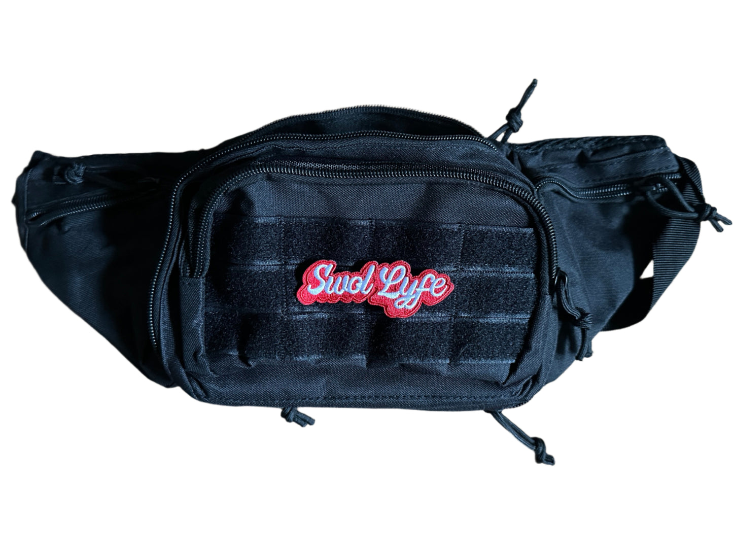 V2 Tactical Fanny Pack
