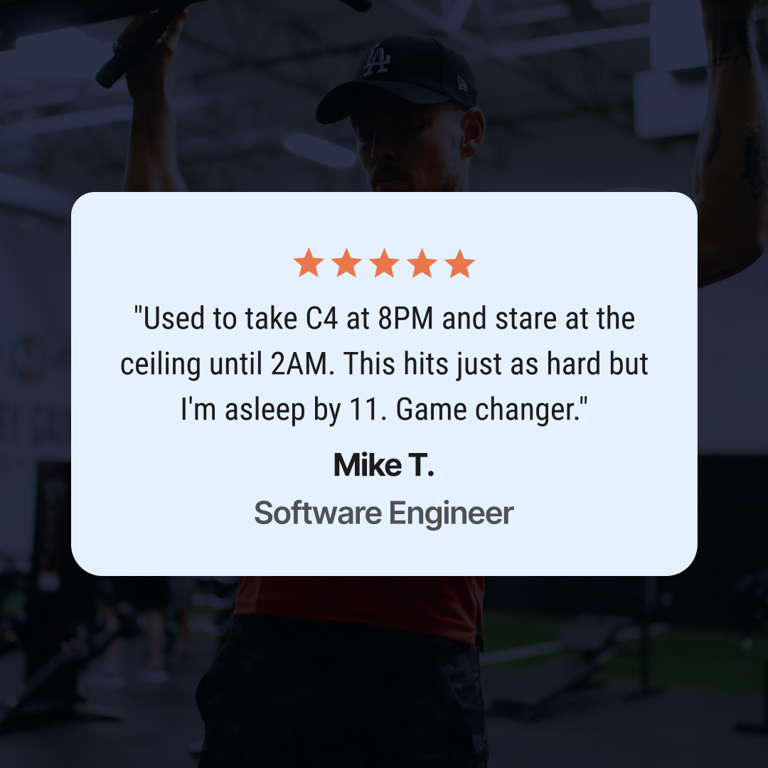 🗽 Freedom Pump – Non-Stim Pre-Workout 💥