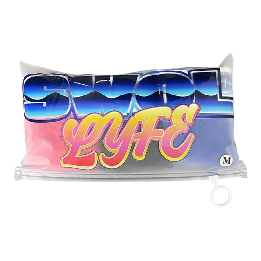 Boxer Briefs - 3 Pack