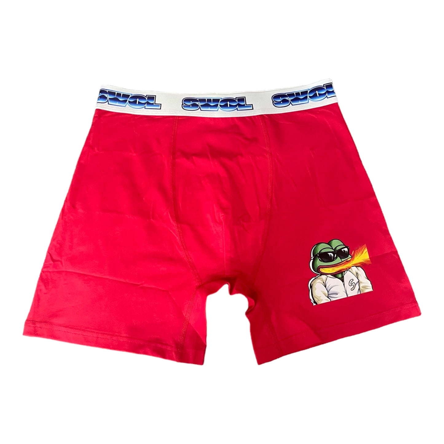 Boxer Briefs - 3 Pack