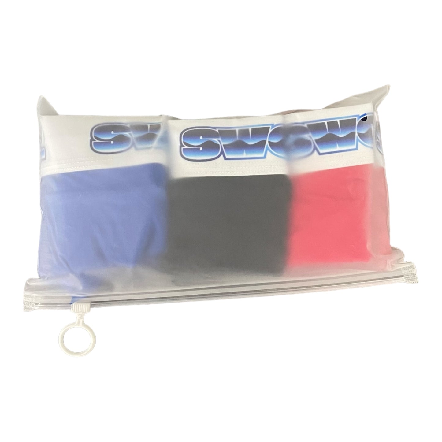 Boxer Briefs - 3 Pack
