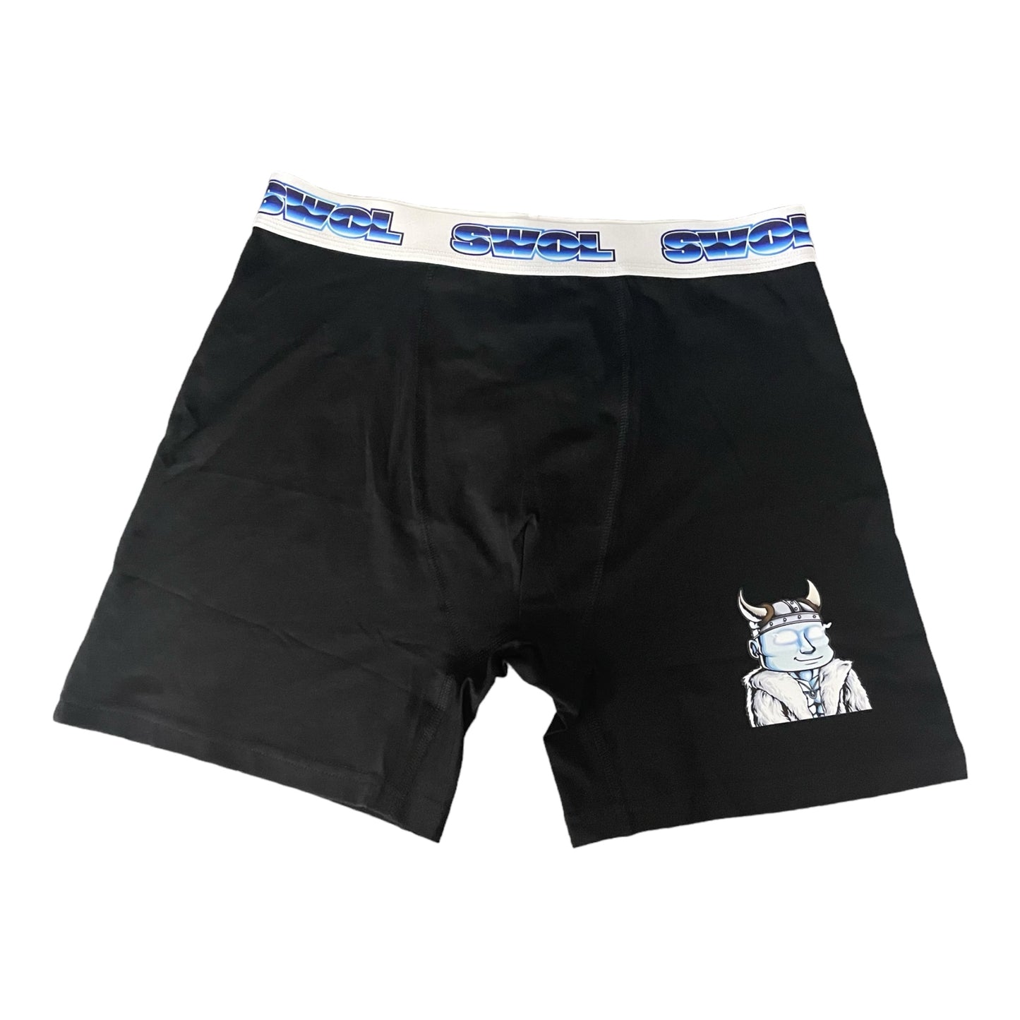 Boxer Briefs - 3 Pack
