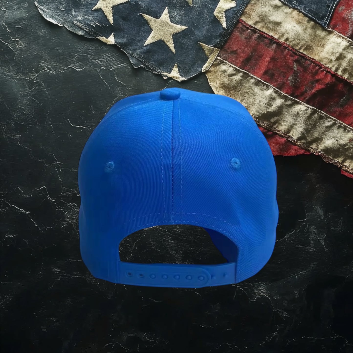 SL Limited Drop: Blue Edition