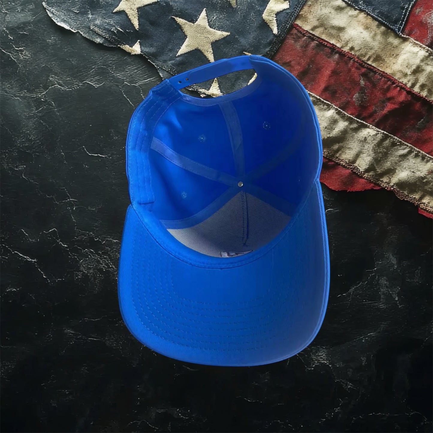 SL Limited Drop: Blue Edition