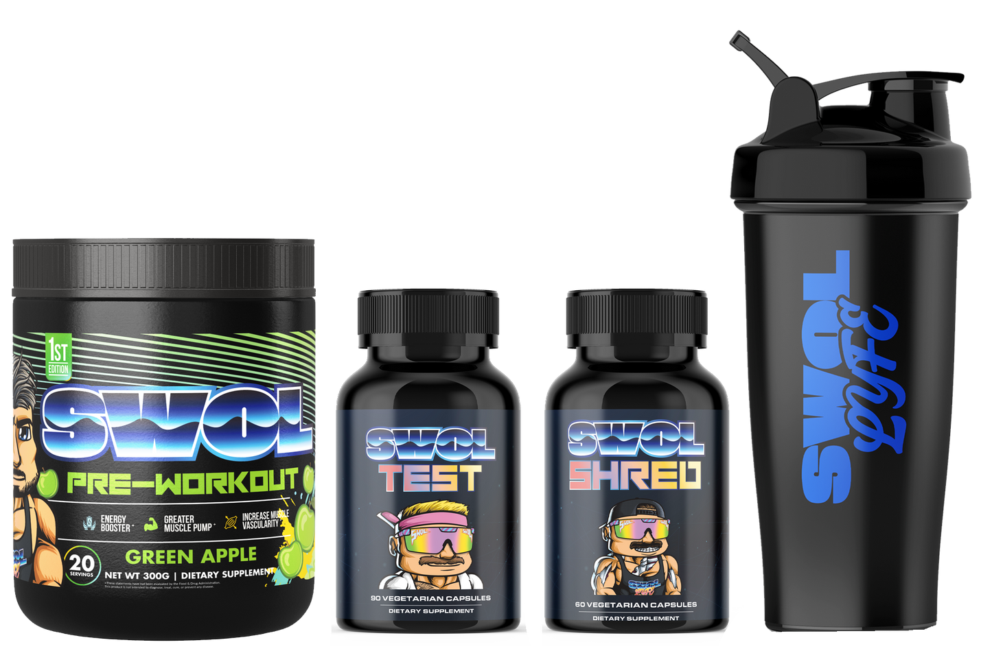ποΈ Beach Bod Battle Kit β Combat Ready (Level 2)