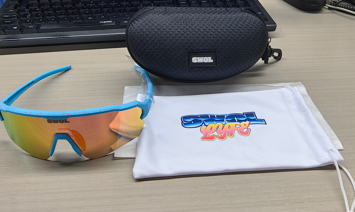 Swol Chad Sunglasses