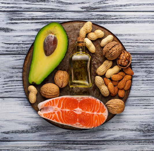 The Ultimate Guide to Healthy Fats: What to Eat and What to Avoid