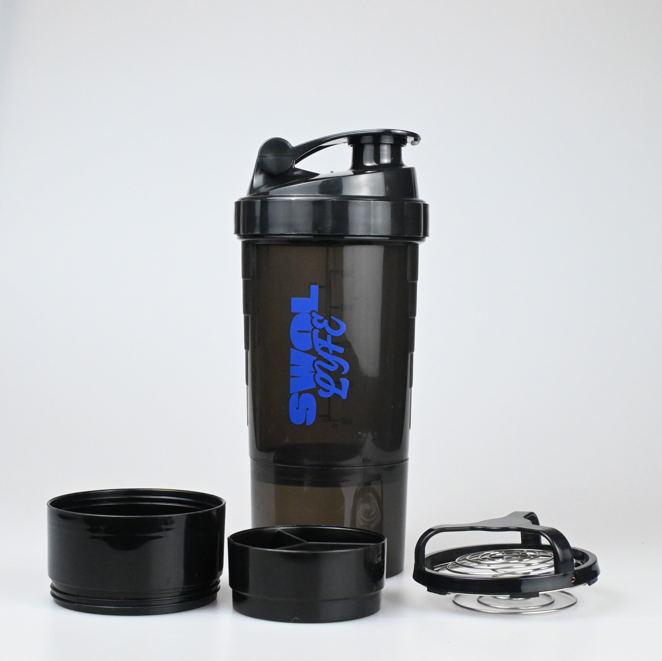 Swol Programmer Swol Shaker- Free Gift – Swol Lyfe