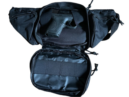 V2 Tactical Fanny Pack