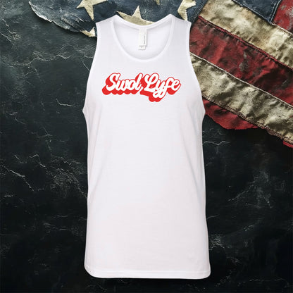 🇺🇸'Merica Tanks