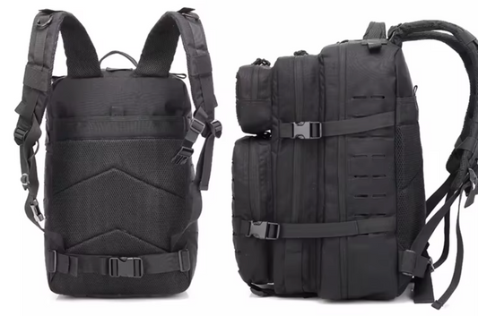 45L Tactical Backpack
