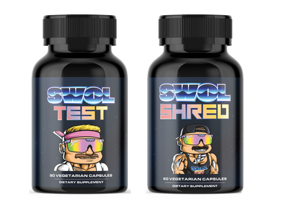 🏖️ Beach Bod Battle Kit – Starter (Level 1)