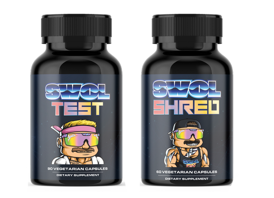 🏖️ Beach Bod Battle Kit – Starter (Level 1)