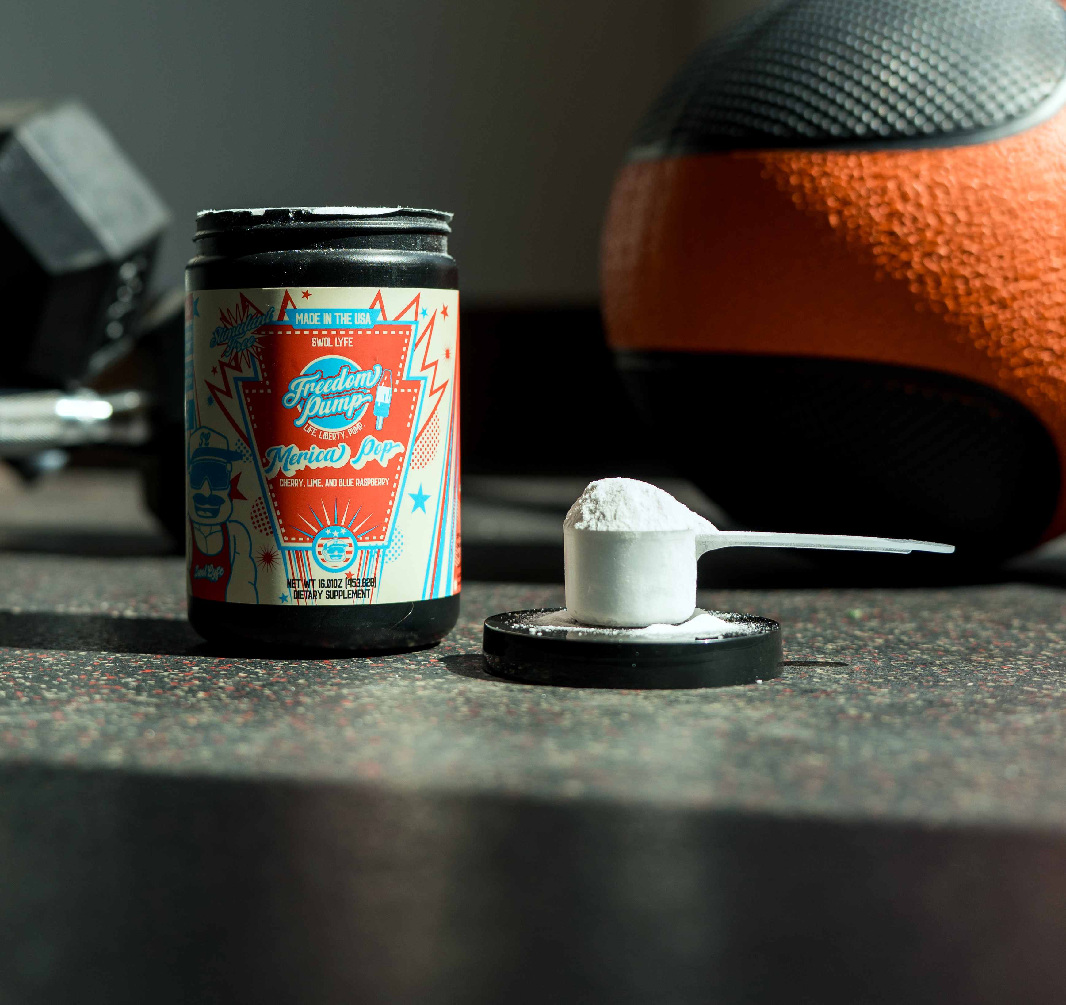 Swol header image