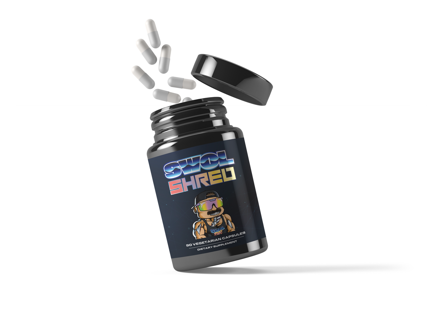 🔥Swol Shred V2