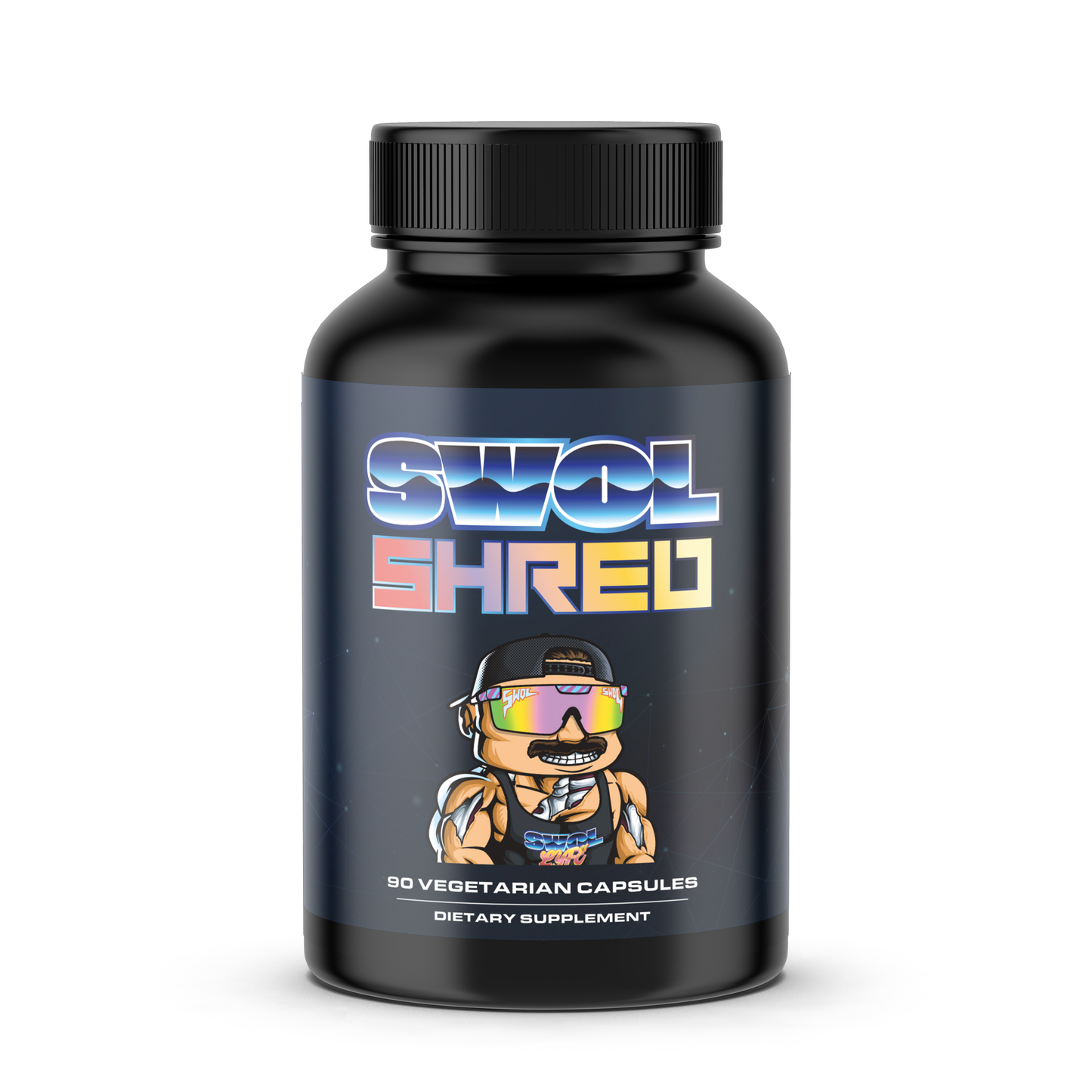 🔥Swol Shred V2